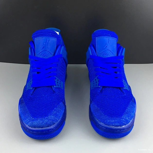 Rep 3972 Retro AQ3559- Bold 4 Jordan Royal Flyknit 1027